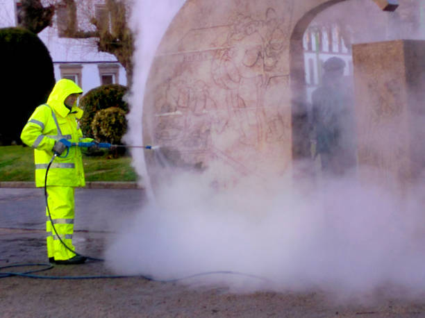 Best Commercial Building Pressure Washing  in Abbeville, AL